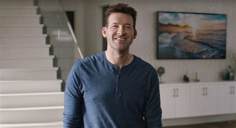 Tony romo commercials. Things To Know About Tony romo commercials. 